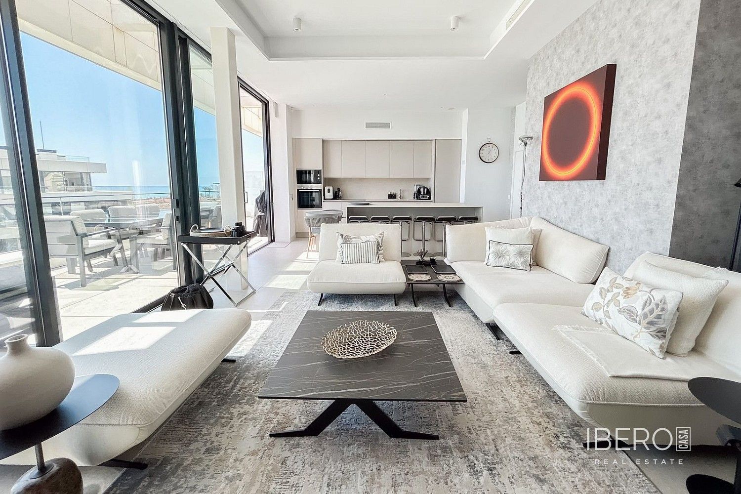 Byt 4+kk · 145 m² · Torremolinos, Španělsko - 4