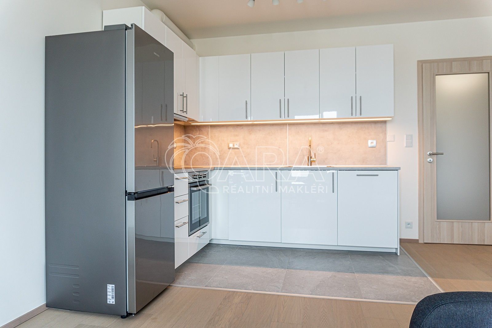 Pronájem byt 2+kk - Olgy Havlové, Praha, 51 m²