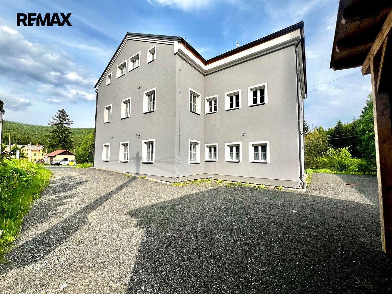 Byt 3+kk · 74 m² · Kořenov, okres Jablonec nad Nisou - 3
