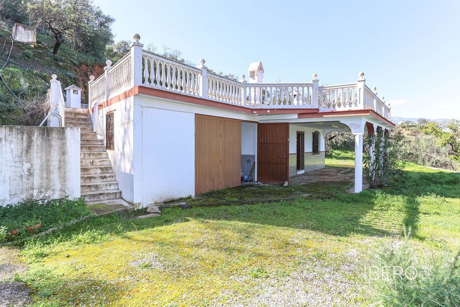 Rodinný dům · 72 m² · Guaro, ES - 3