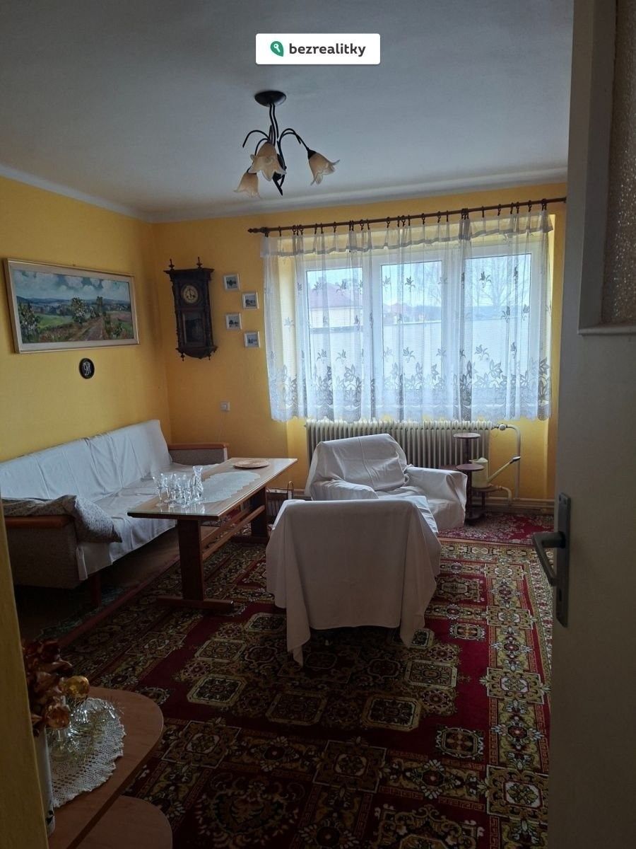 2+1, Adámkova třída, Hlinsko, 60 m²