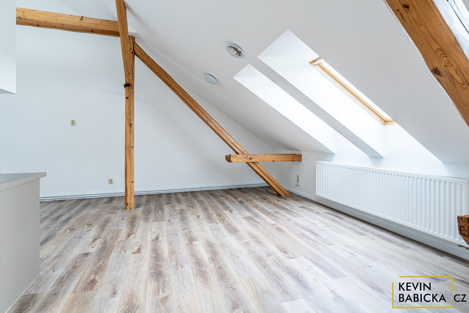Prodej byt 4+kk - Jungmannova, Brno Královo Pole, 143 m² - 5
