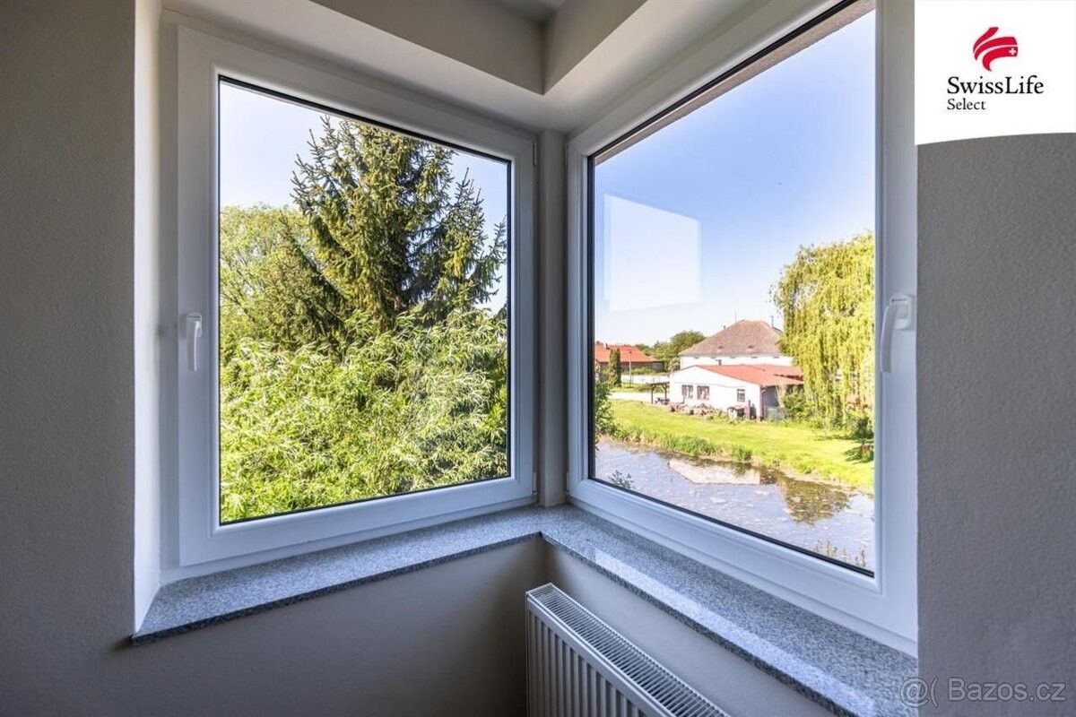 Prodej byt - Břežany II, 282 01