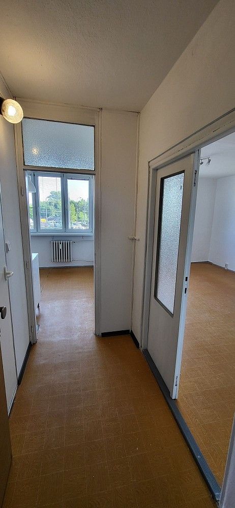 Pronájem byt 1+1 - Ostrava - Moravská Ostrava, okres Ostrava-město, Moravskoslezský kraj, 40 m² - 5