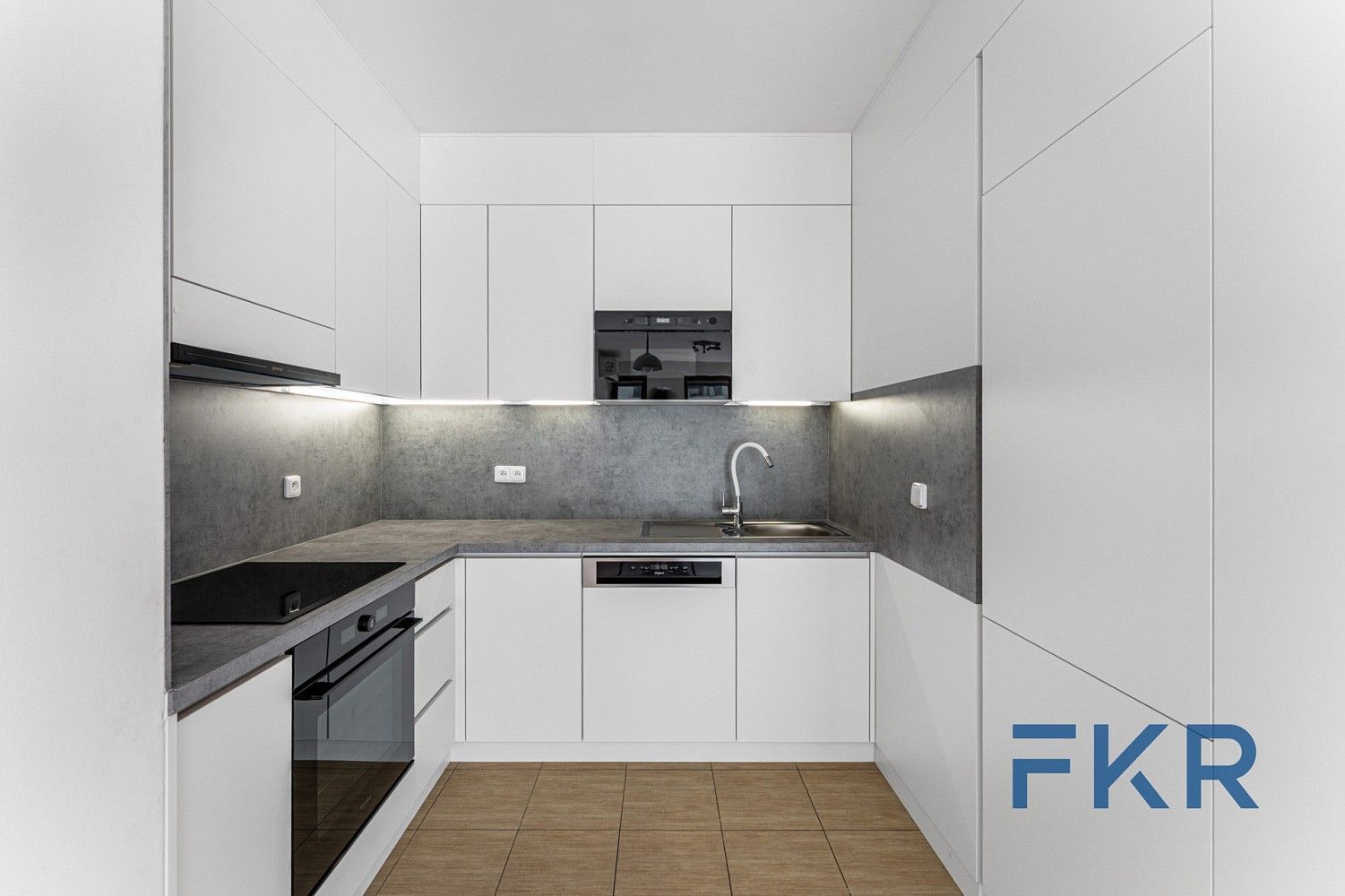 Byt 2+kk · 47 m² · Praha - Hloubětín, okres Praha 9, Hlavní město Praha - 3