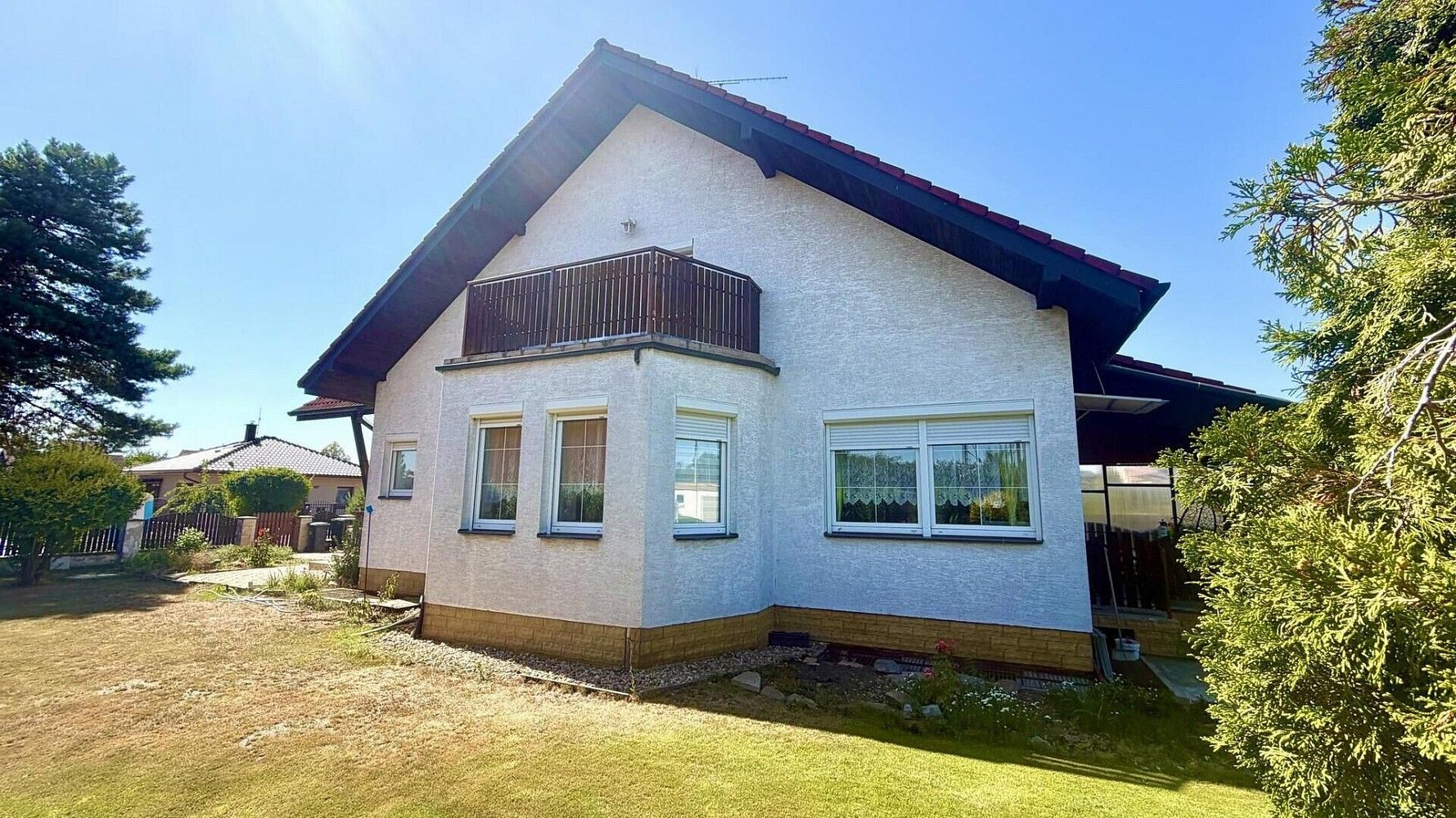 Rodinné domy, Vranovice, okres Brno-venkov, 309 m² - 1