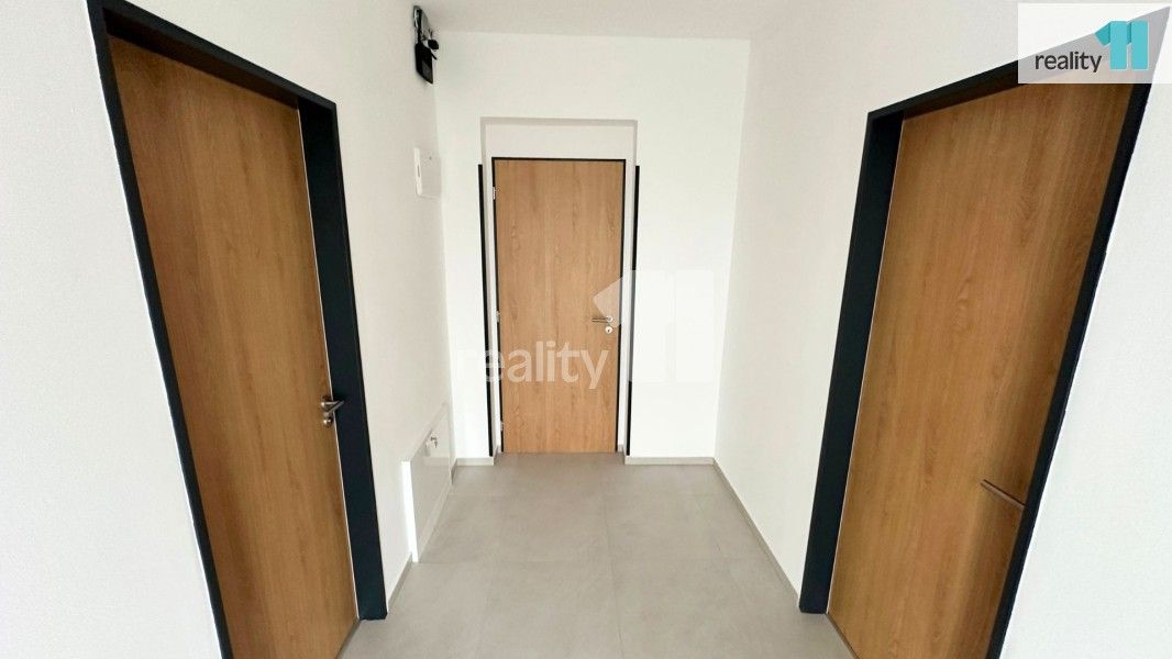 Pronájem byt 2+kk - V Brance,Humpolec, 61 m² - 5