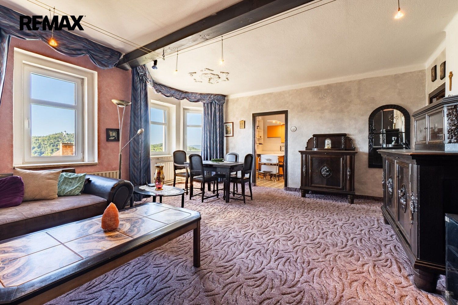 Rodinné domy, Karlovy Vary, Karlovarský kraj, 320 m² - 2