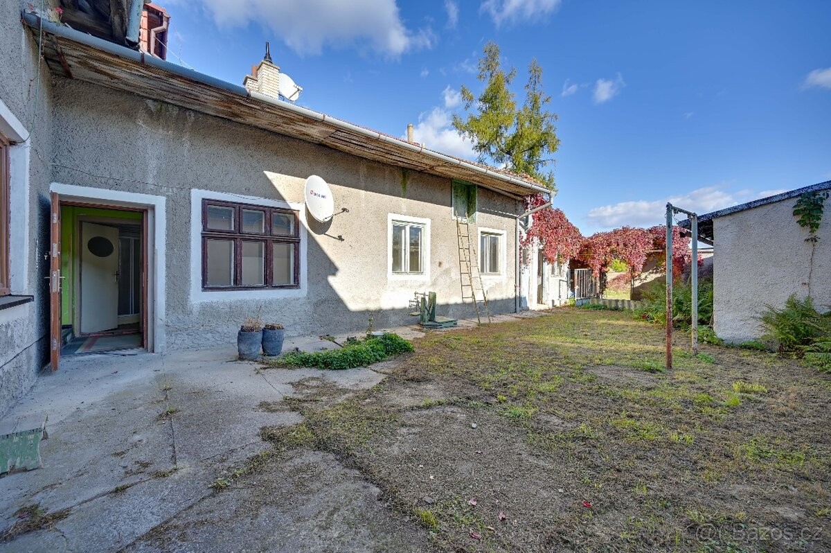 Prodej rodinný dům - Tlumačov, 763 62 - 5