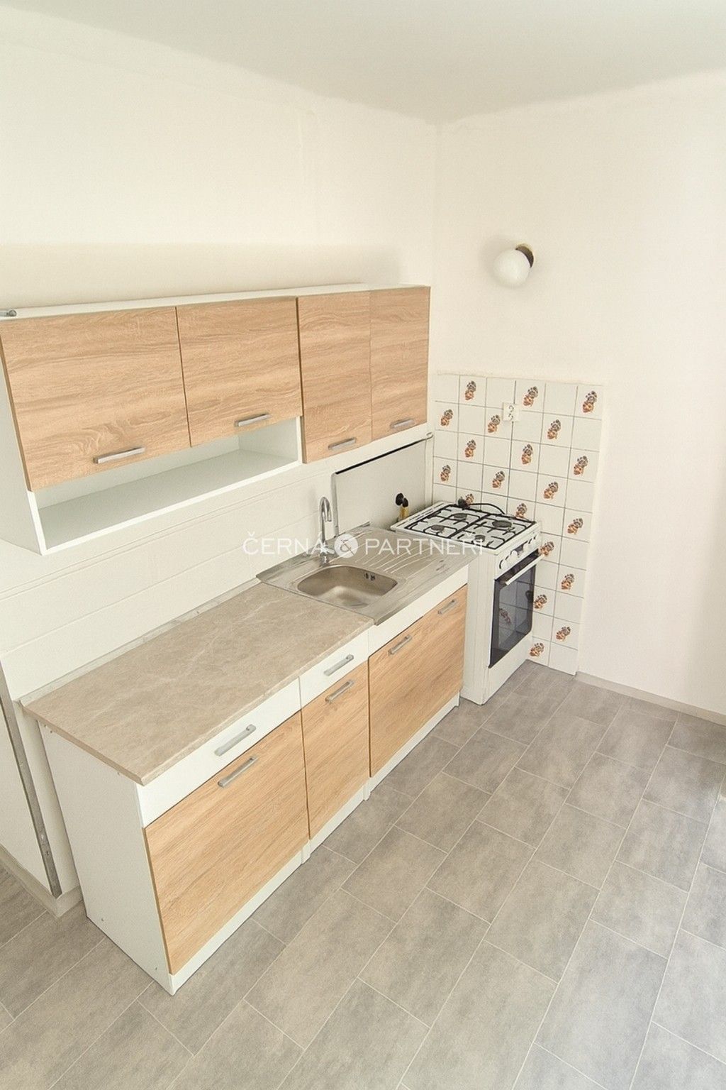 Pronájem byt 2+1 - Zdeňka Štěpánka, Most, 49 m²