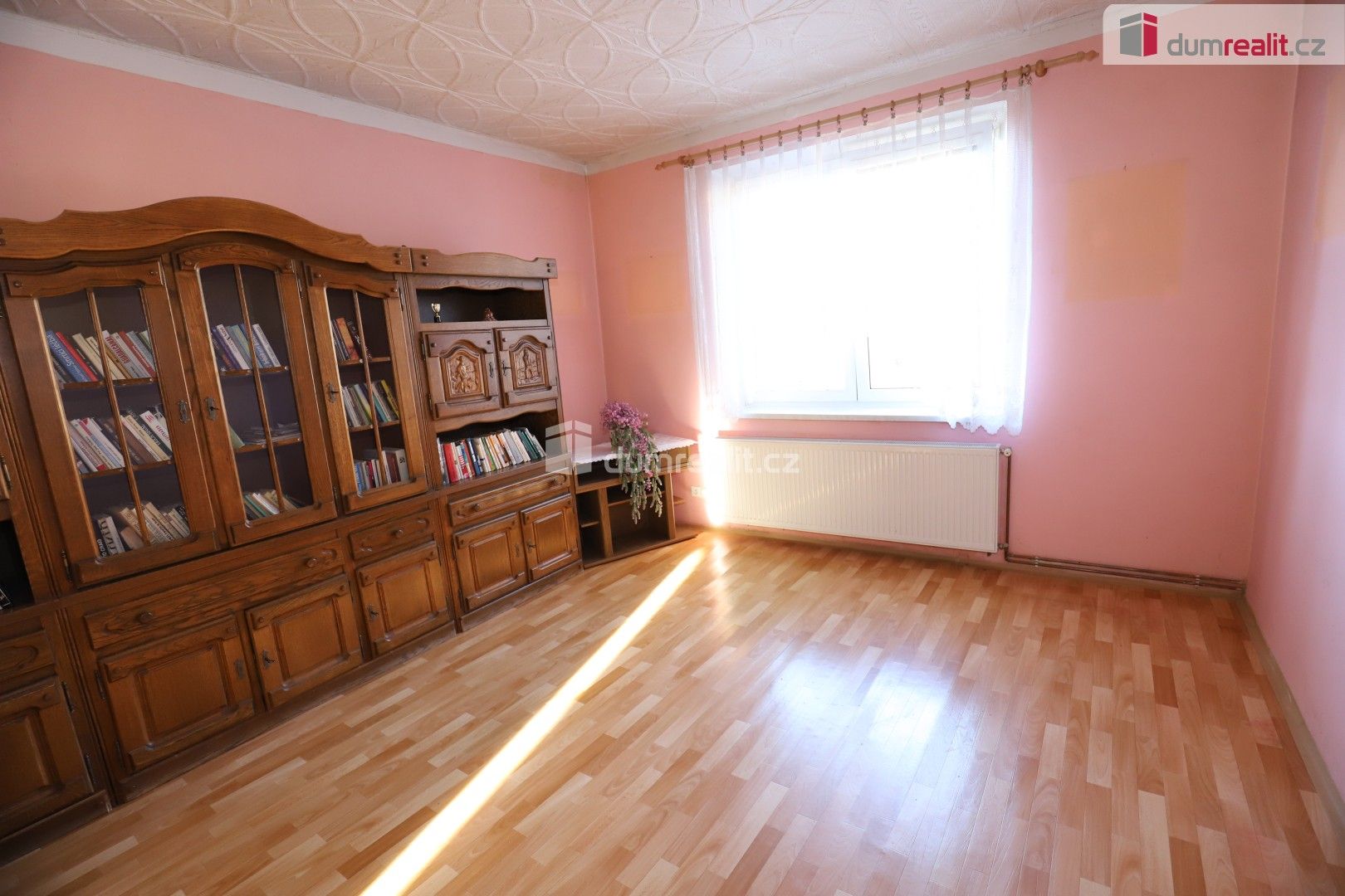 Prodej byt 3+1 - Zelená, Aš, 126 m²