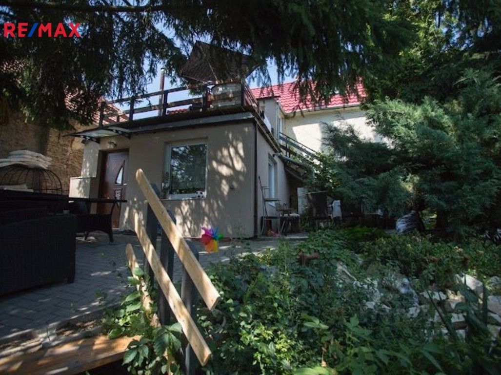 Rodinné domy, V Uličce, Mšec, 76 m²