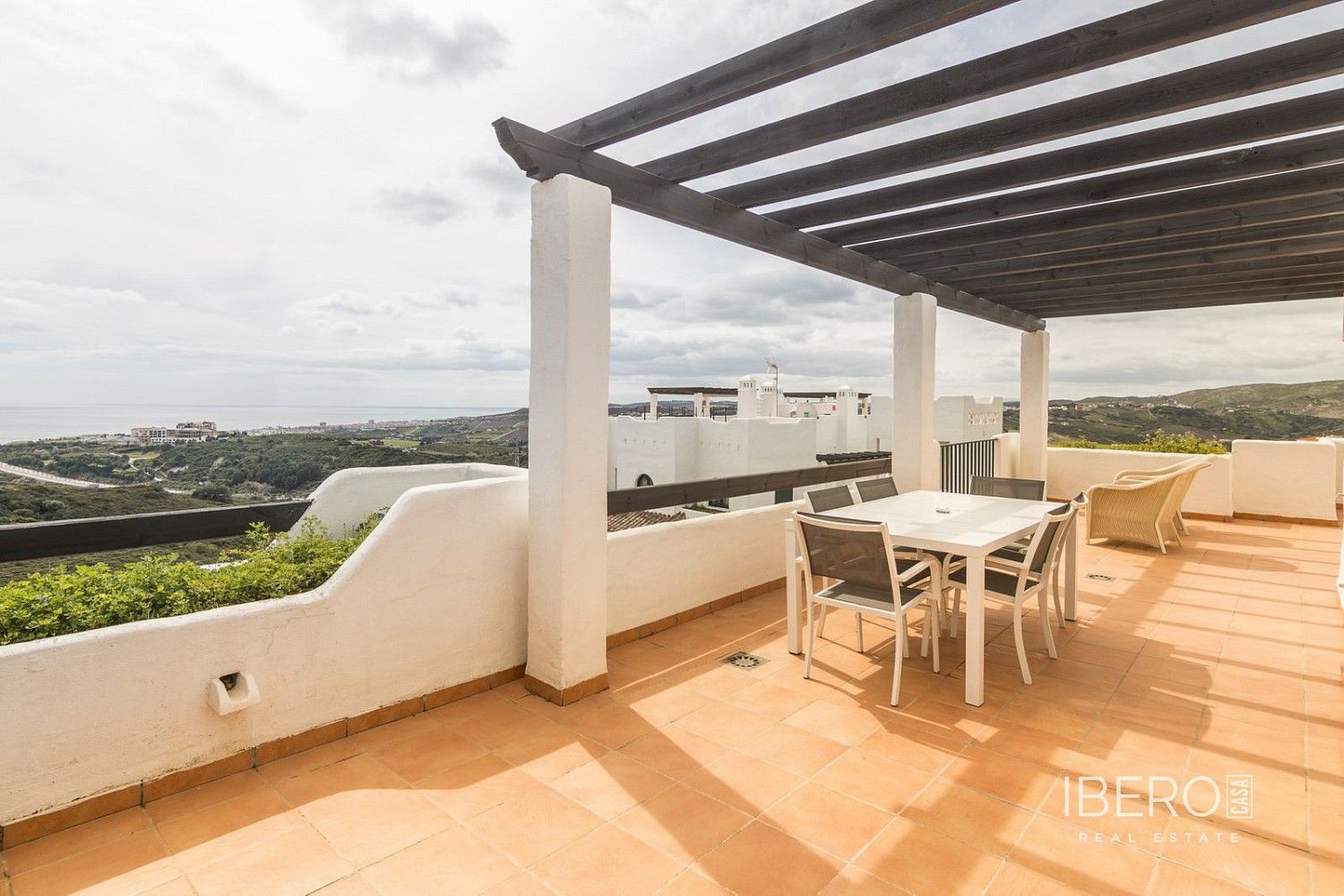 Prodej byt 4+kk - Doña Julia, Španělsko, 219 m² - 5