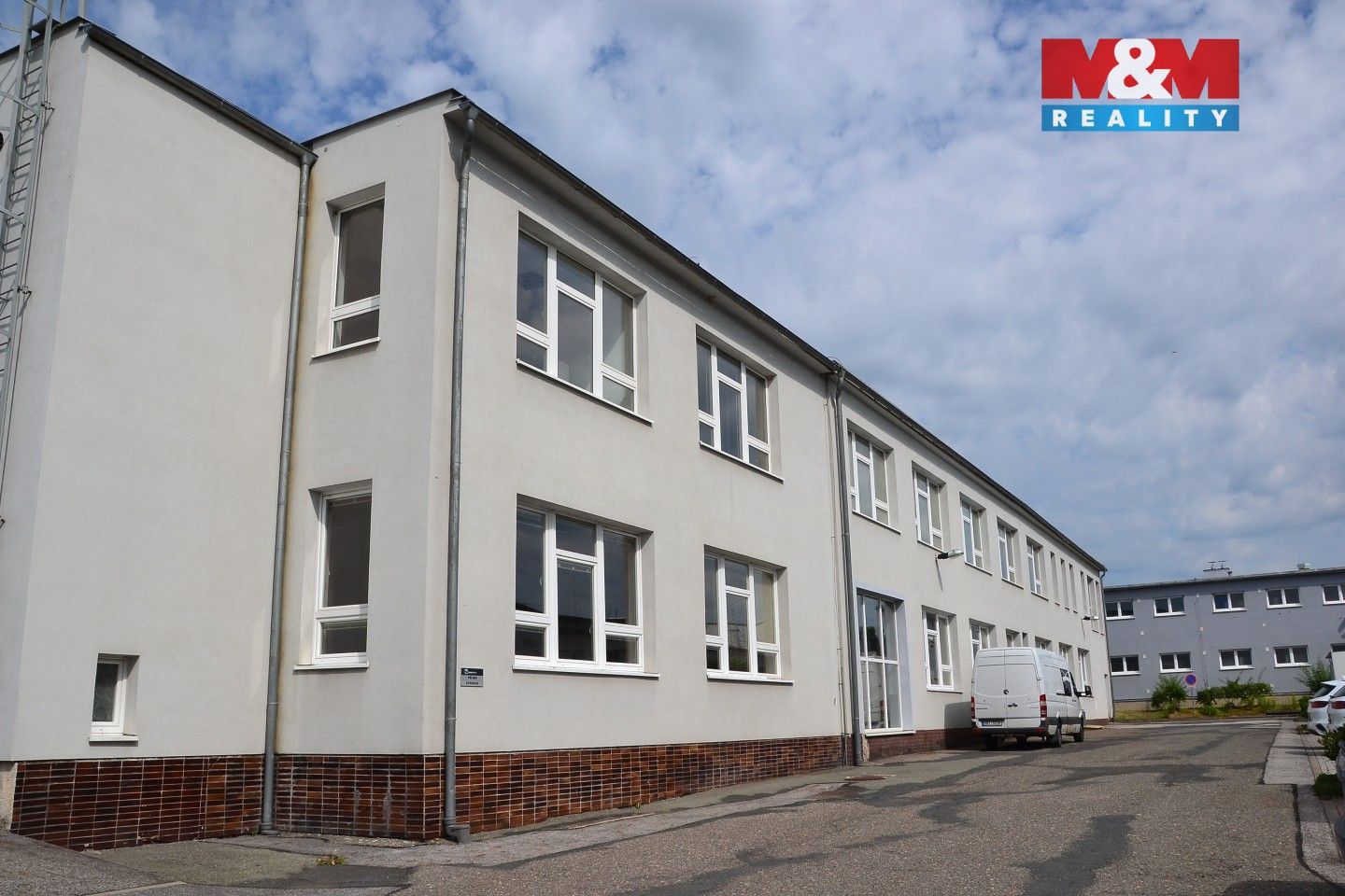 Pronájem obchodní prostory - Lhota za Červeným Kostelcem, Červený Kostelec, 90 m² - 5
