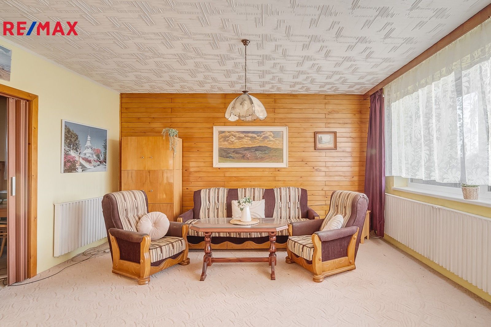 Prodej rodinný dům - Smetanova, Police nad Metují, 197 m²