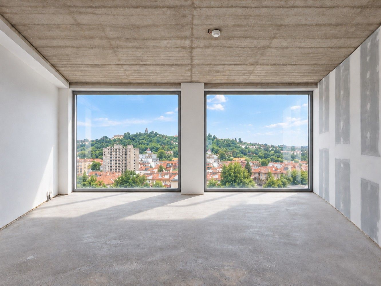 Prodej byt 2+kk - Praha - Braník, okres Praha 4, Hlavní město Praha, 36,3 m² - 5