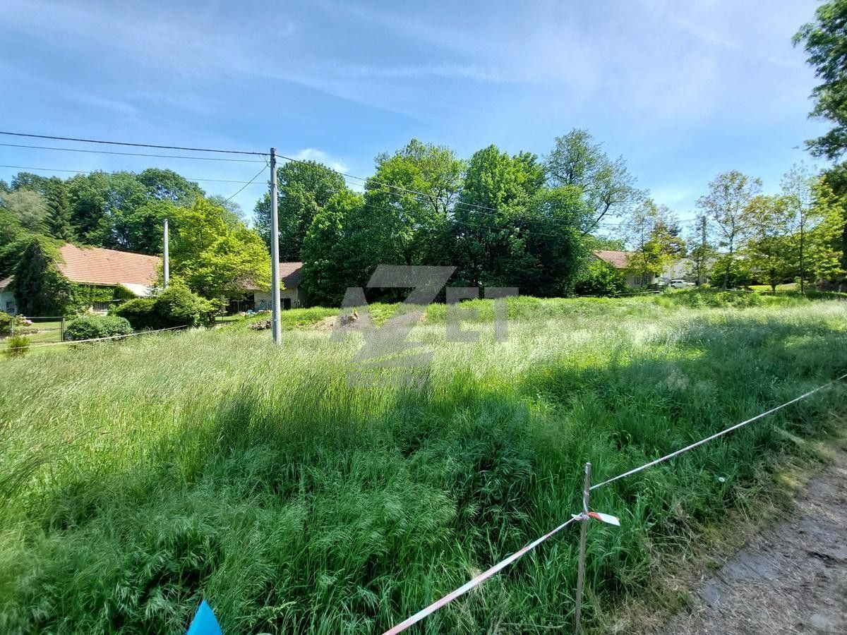 Pozemek pro bydlení · 1 758 m² · Mošnov - 3
