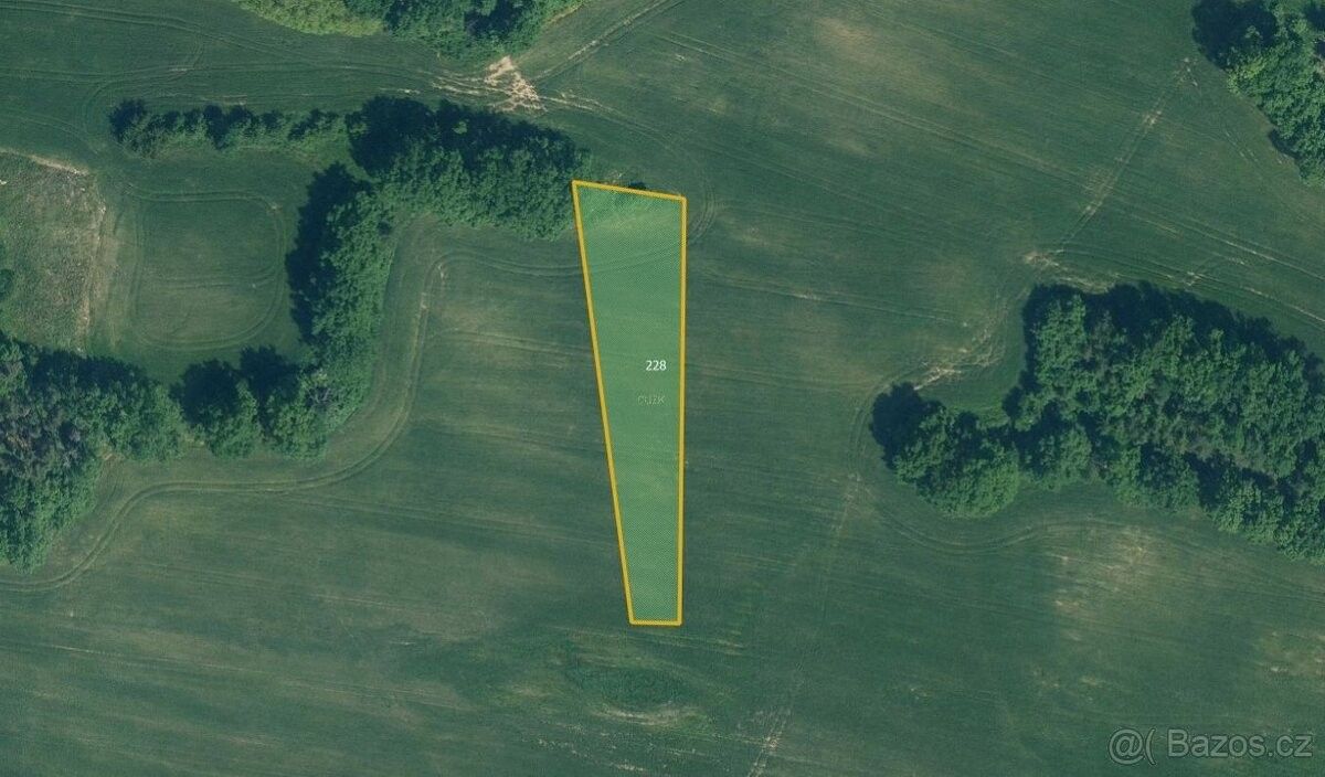 Prodej pozemek pro bydlení - Horažďovice, 341 01