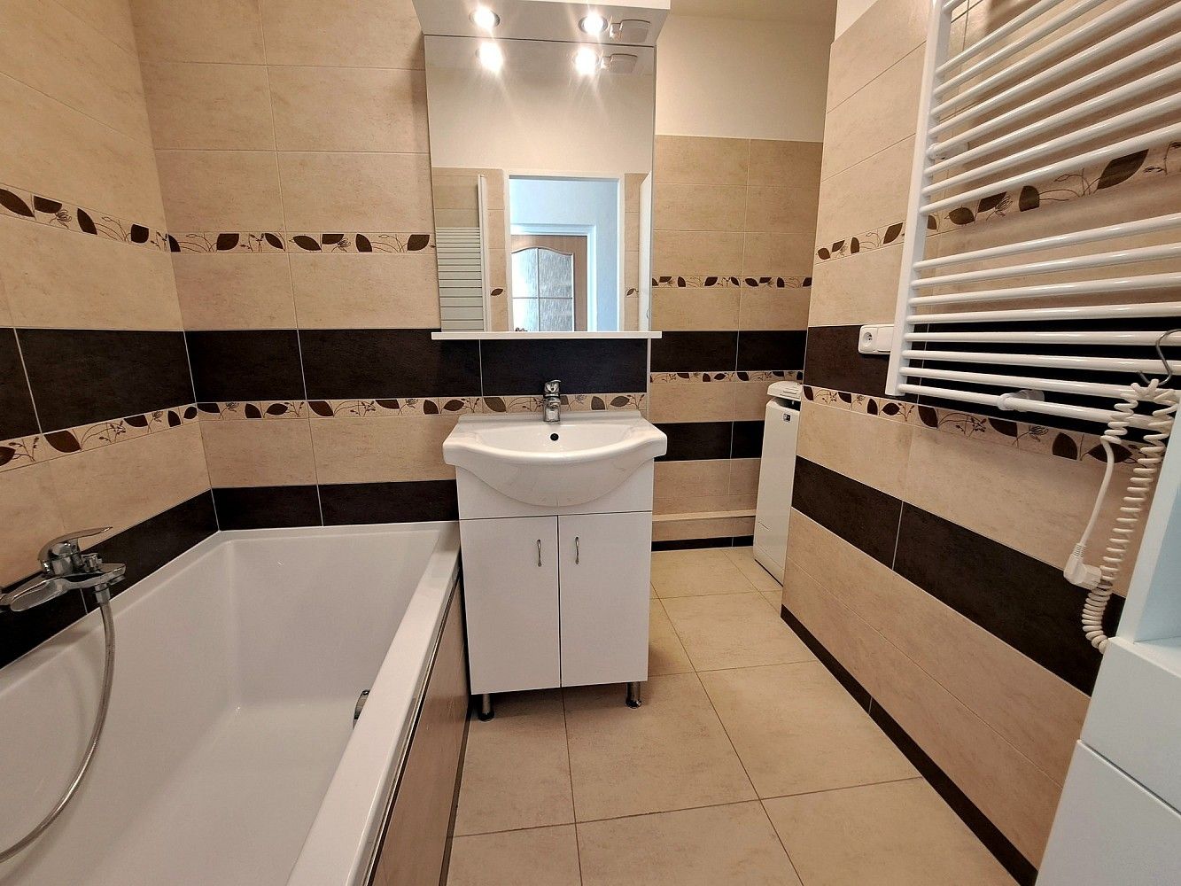 Prodej byt 1+1 - Palachova, Hradec Králové - Nový Hradec Králové, 35 m² - 2