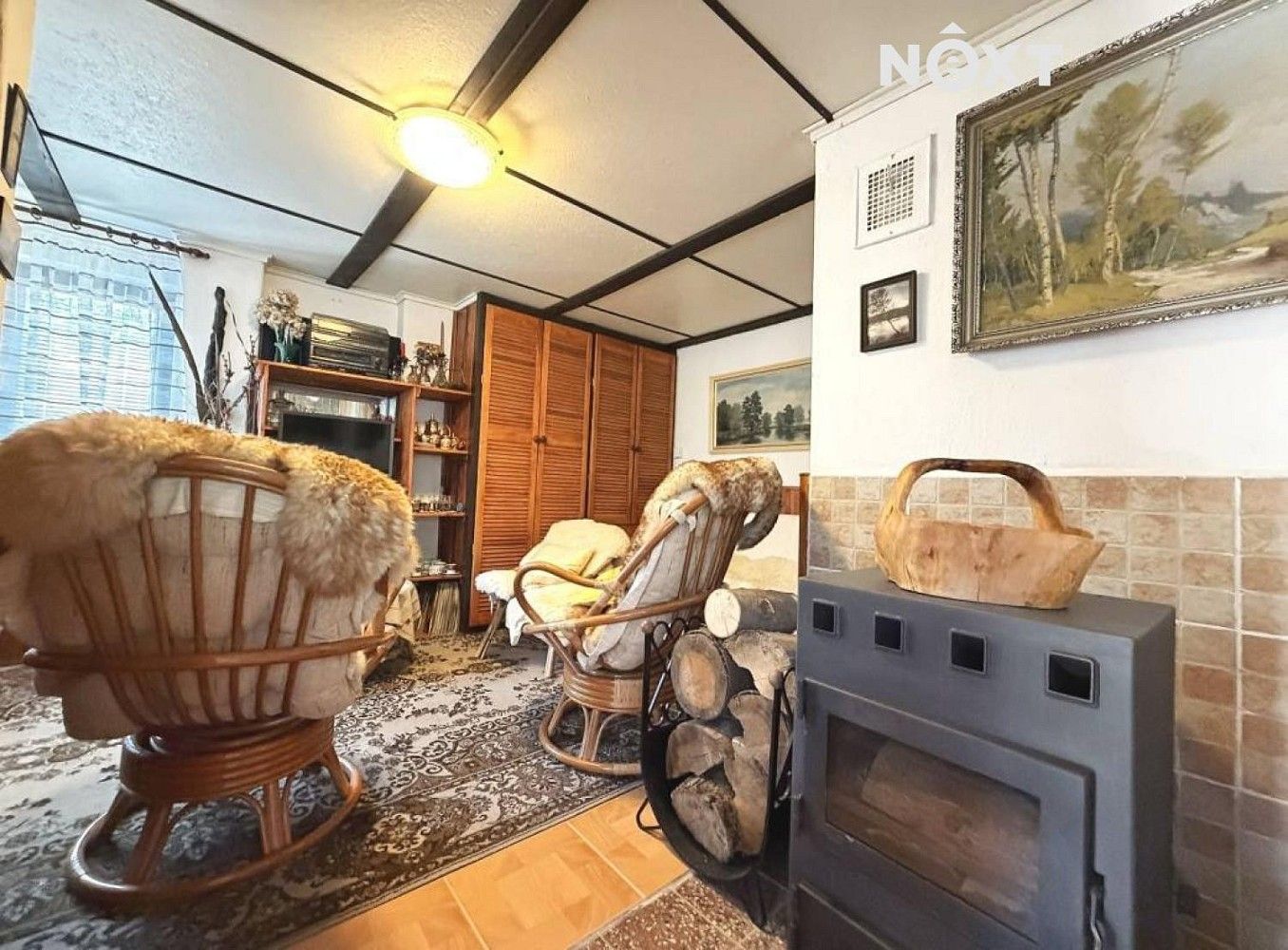 Rodinné domy, Seč - Kraskov, okres Chrudim, 67 m² - 2