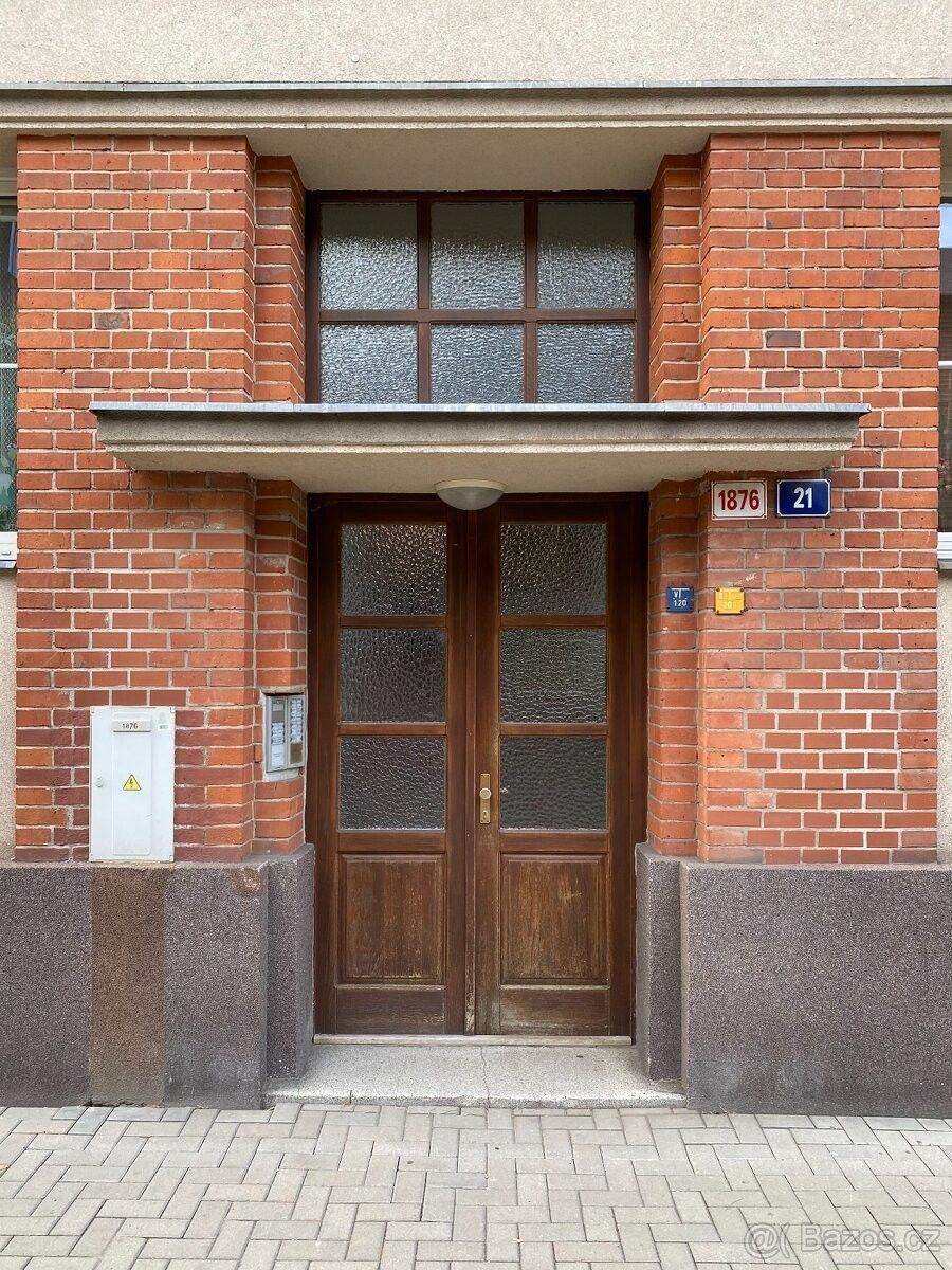 Pronájem sklad - Ostrava, 702 00