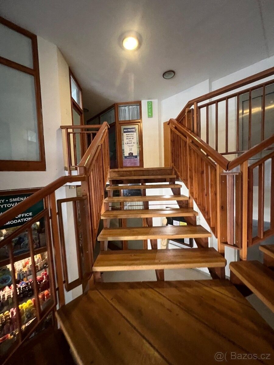 Pronájem obchodní prostory - Rokytnice nad Jizerou, 512 44