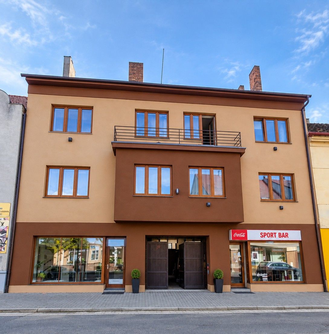 Byty, Milevsko, 399 01 - 1