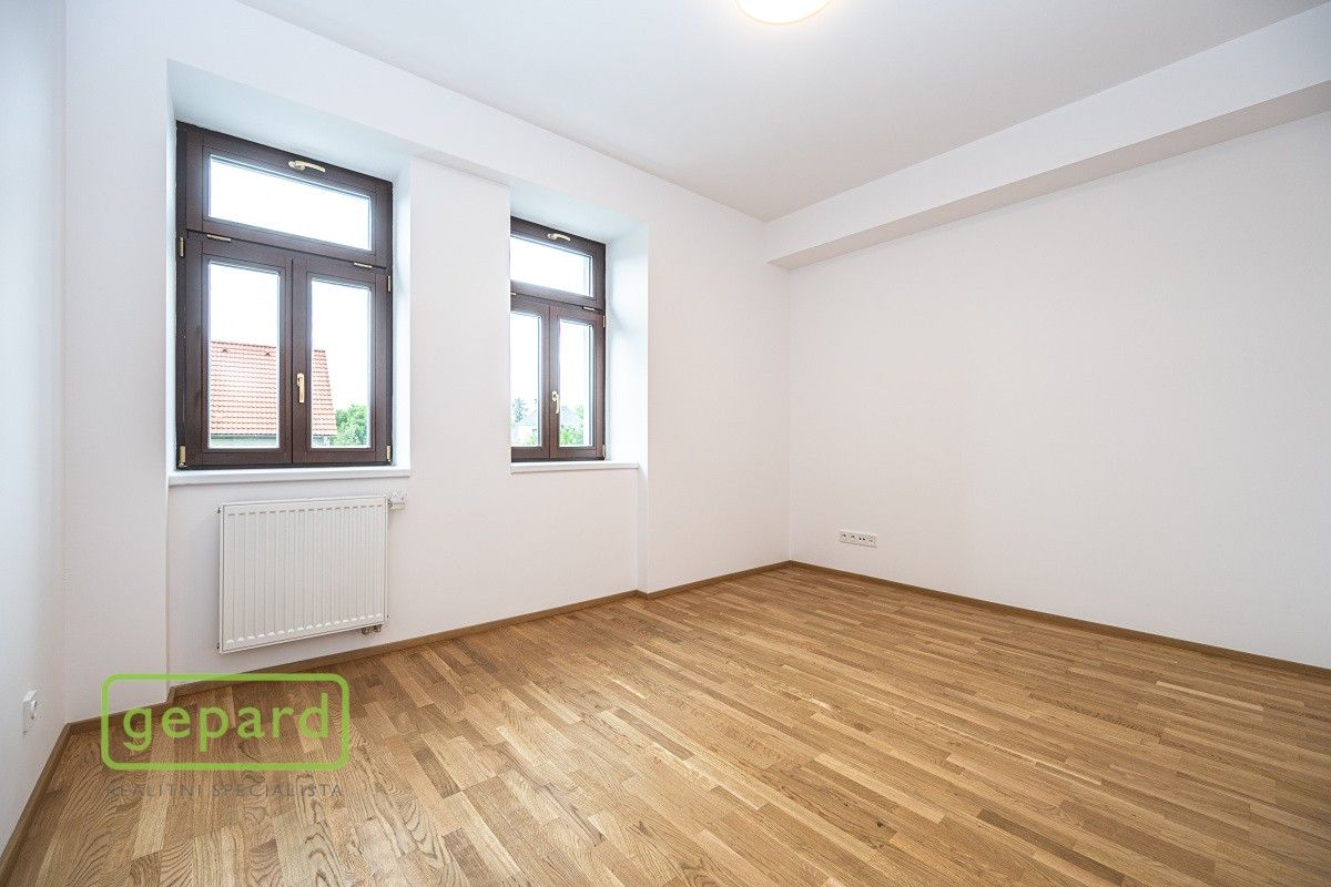 Byt 2+kk · 46 m² · Pražská 48, Velké Přílepy - 4