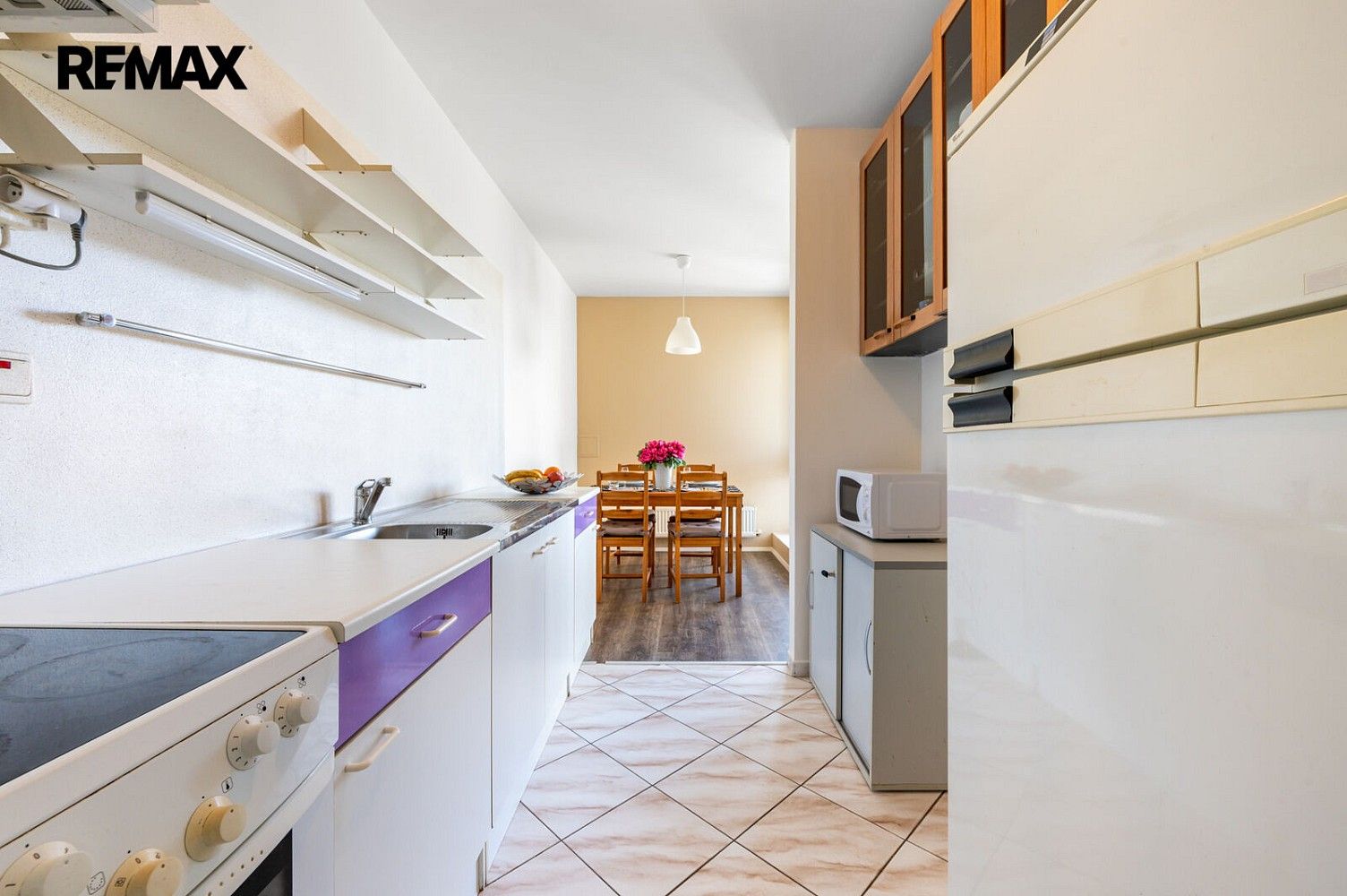 2+1, Praha - Jinonice, okres Praha 5, Hlavní město Praha, 57 m² - 2