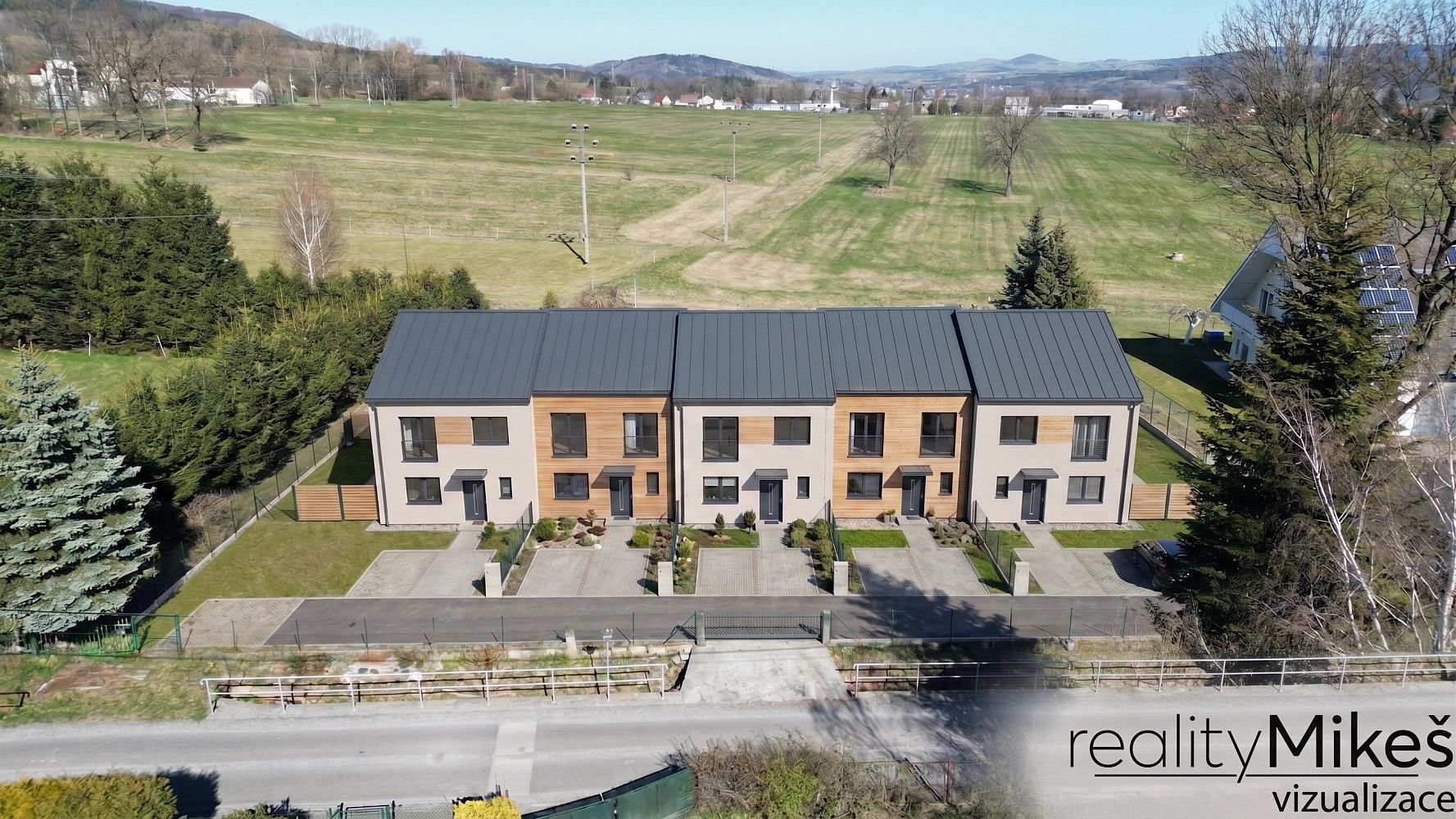 Rodinný dům · 273 m² · Liberec - Liberec XX-Ostašov, Liberecký kraj - 4