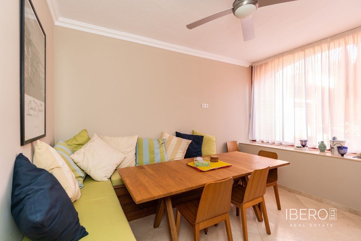 4+kk, Elviria, Španělsko, 102 m² - 2