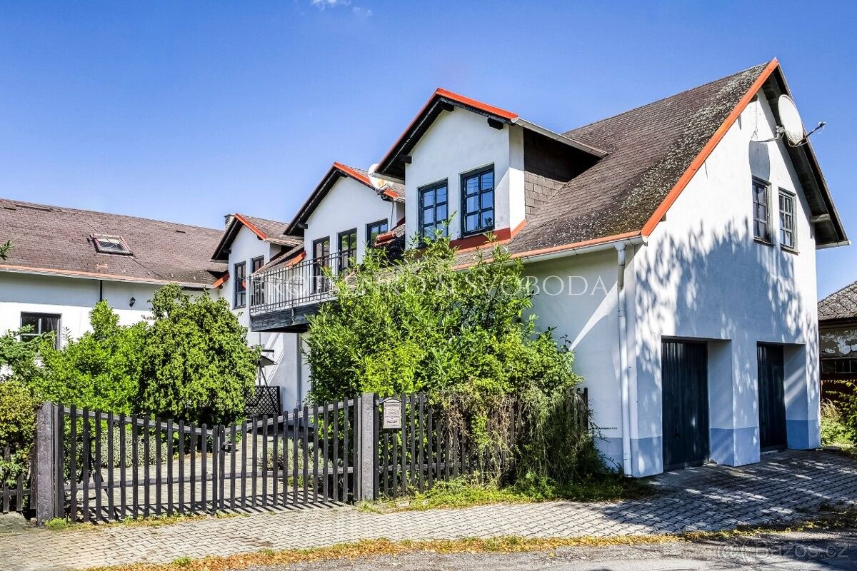 Prodej restaurace - Bartoušov, 580 01