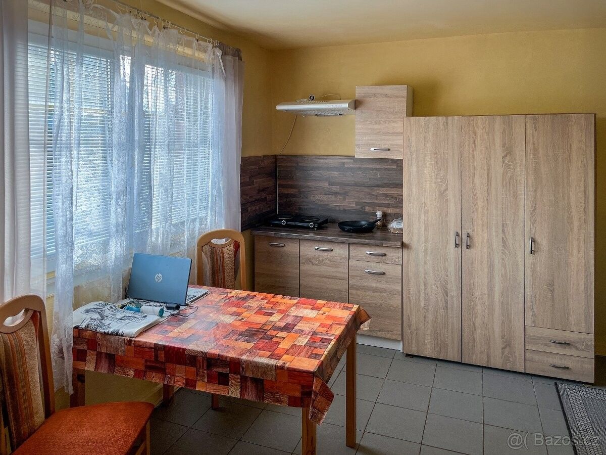 Pronájem byt - Heřmanova Huť, 330 23