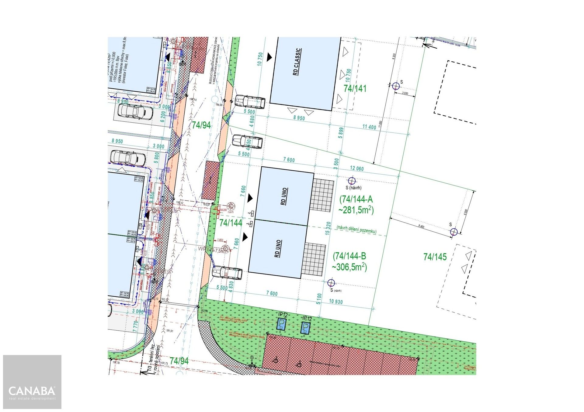 Prodej rodinný dům - Tuřice, 97 m²