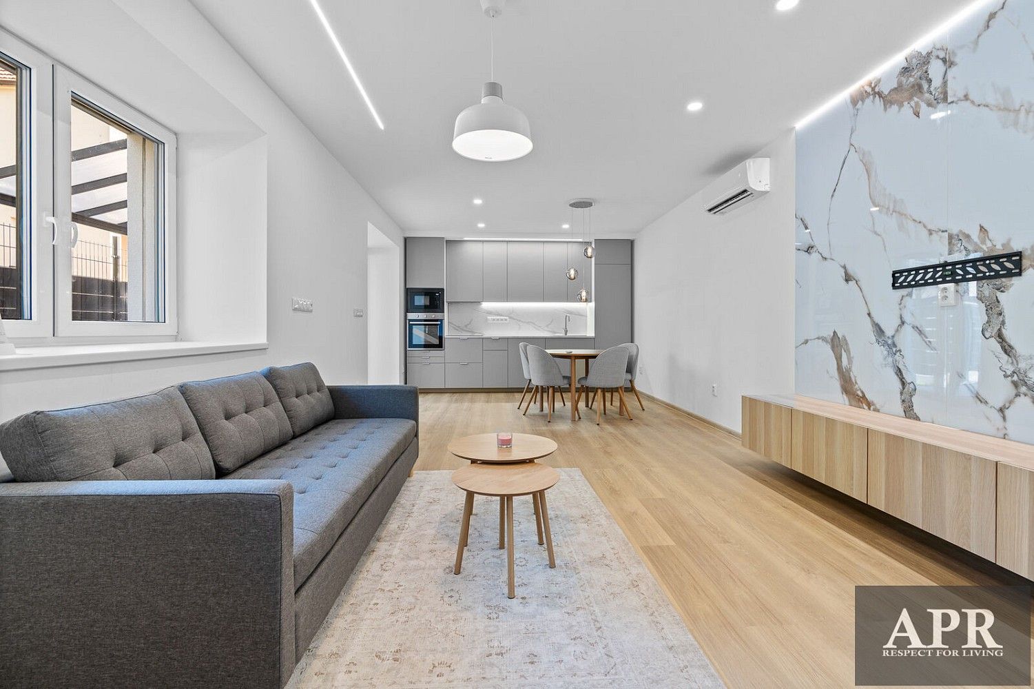 Rodinné domy, Dr. Kachníka, Nivnice, okres Uherské Hradiště, 76 m² - 2