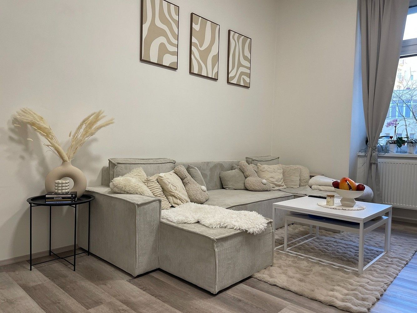Byt 2+1 · 51 m² · Brno - Veveří, okres Brno-město, Jihomoravský kraj - 1