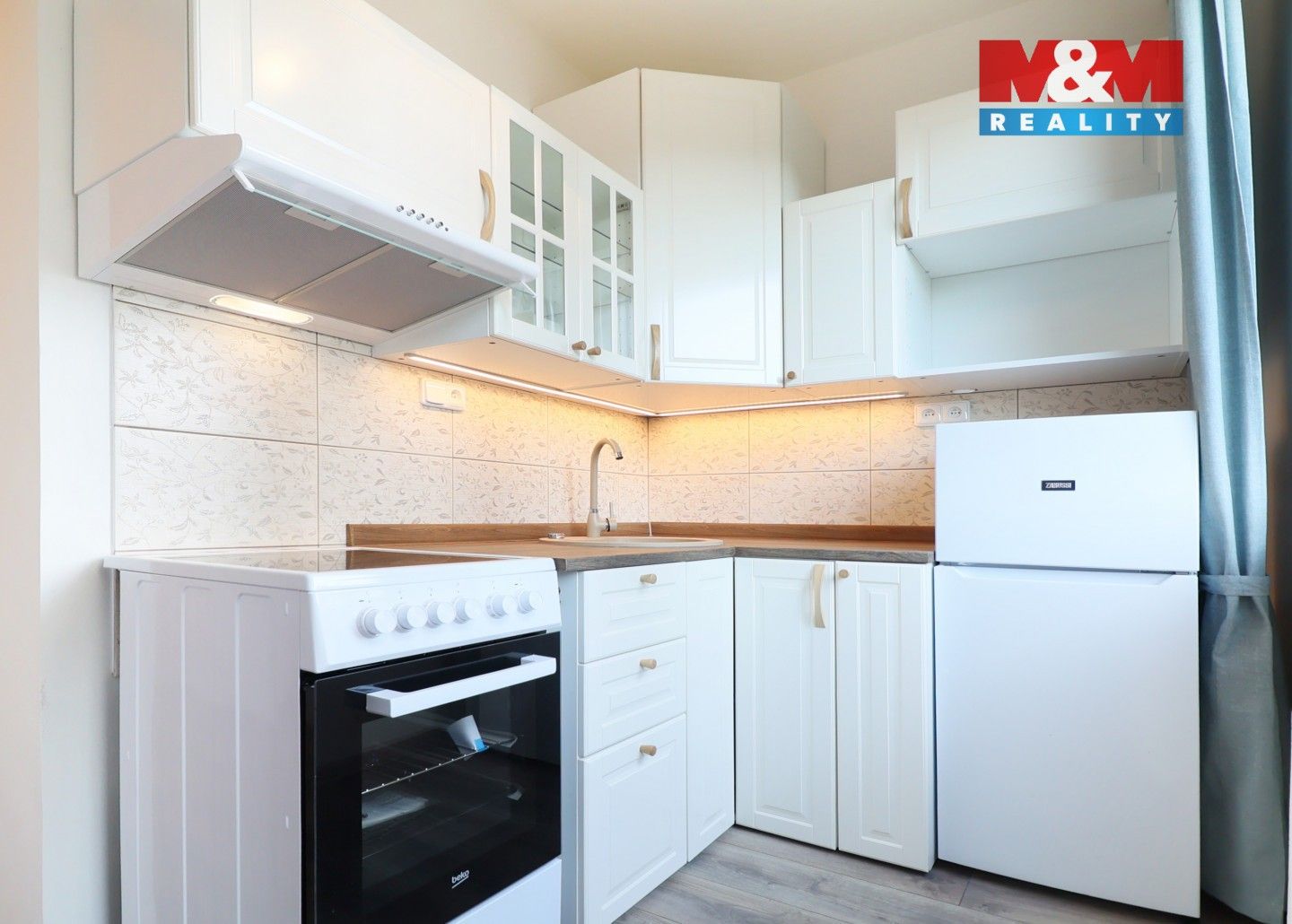 2+1, Šrámkova, Ústí nad Labem, 34 m² - 2