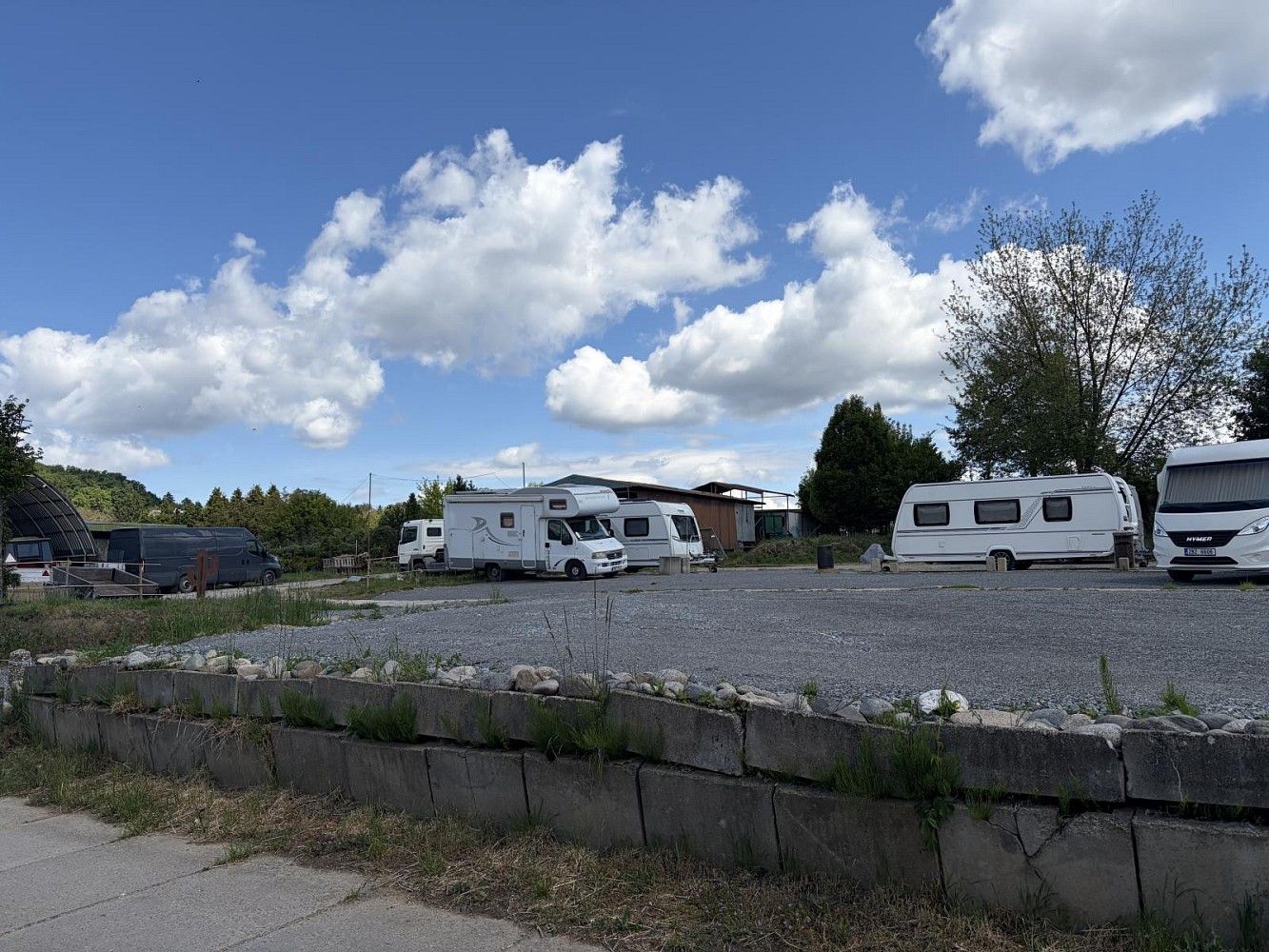 Pronájem ostatní - Brno - Komín, okres Brno-město, Jihomoravský kraj, 30 m² - 1