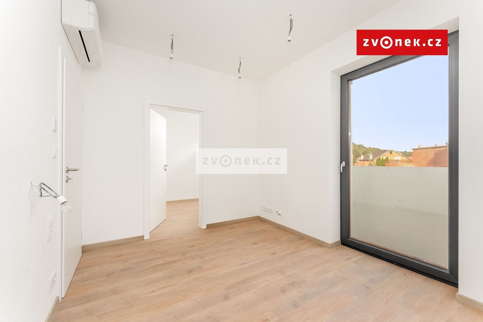 Pronájem rodinný dům - Zálešná I, Zlín, 95 m² - 5