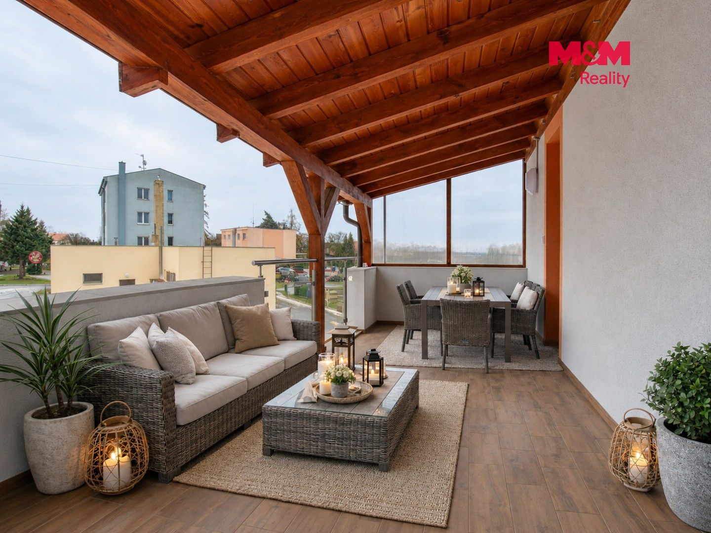 Rodinný dům · 98 m² · Krukanice, Pernarec - 3