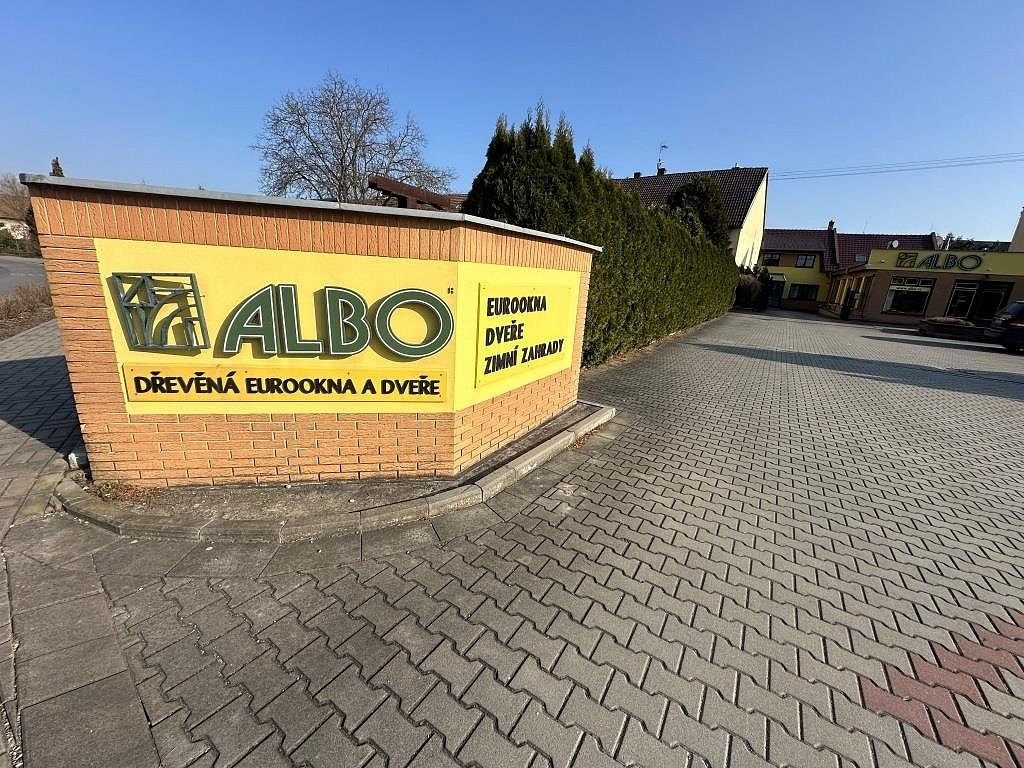 Obchodní prostory · 2 800 m² · Osek nad Bečvou, okres Přerov, Olomoucký kraj - 3