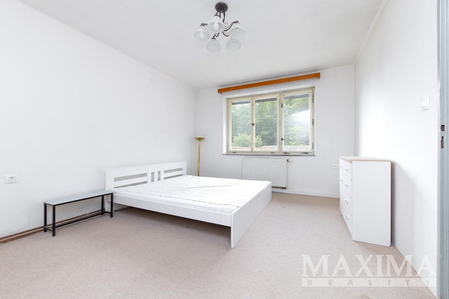 Prodej byt 2+1 - Oskava, okres Šumperk, Olomoucký kraj, 59 m² - 5