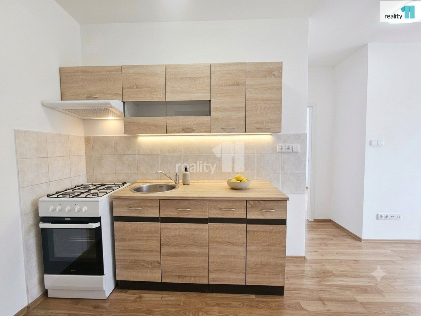 Byt 2+kk · 41 m² · Novodvorská 416, Praha Lhotka - 4