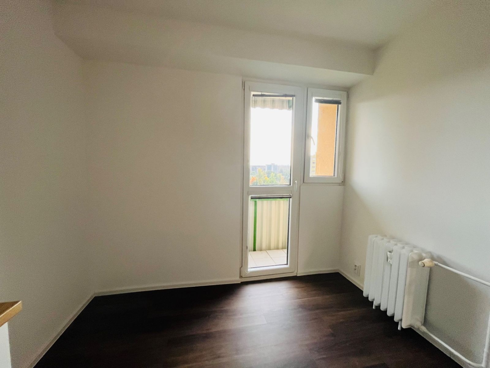 Pronájem byt 2+1 - Bohumínská, Ostrava - Slezská Ostrava, Moravskoslezský kraj, 50 m² - 5