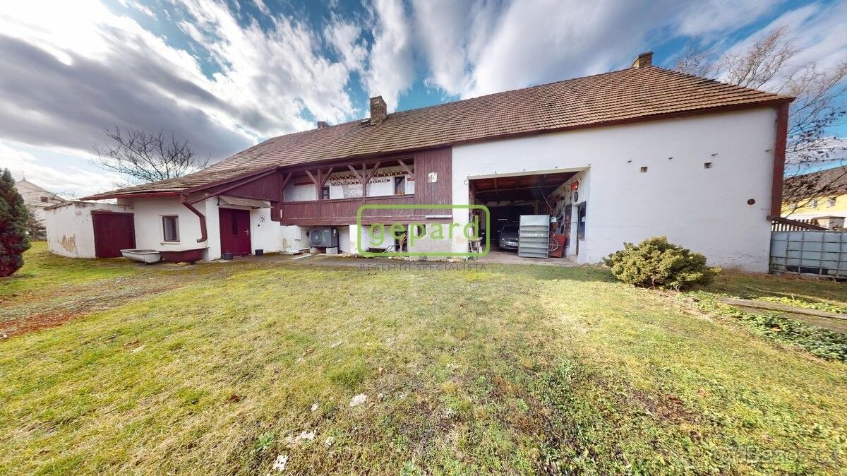 Rodinné domy, Polepy, 411 47