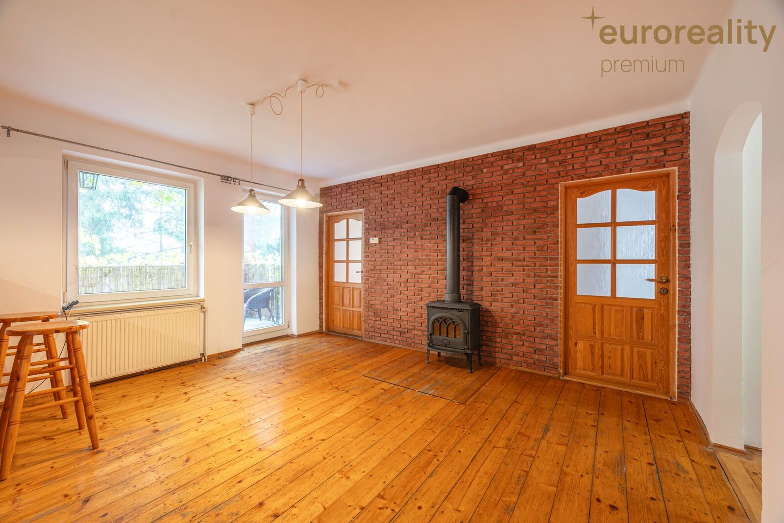 3+1, Stadtrodská 1310, Tachov, 85 m² - 2
