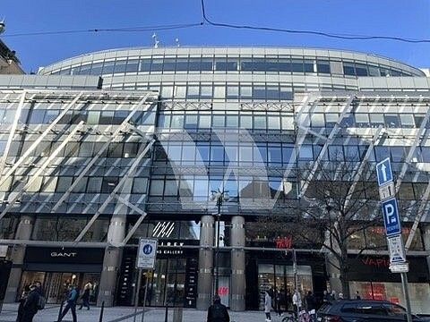 Kancelář · 366 m² · Praha - Staré Město, okres Praha 1, Hlavní město Praha - 3
