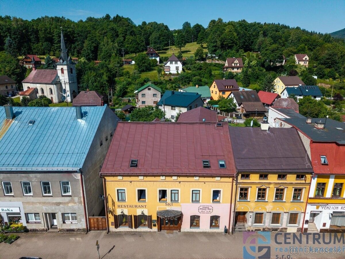 Prodej chata - Svoboda nad Úpou, 542 24