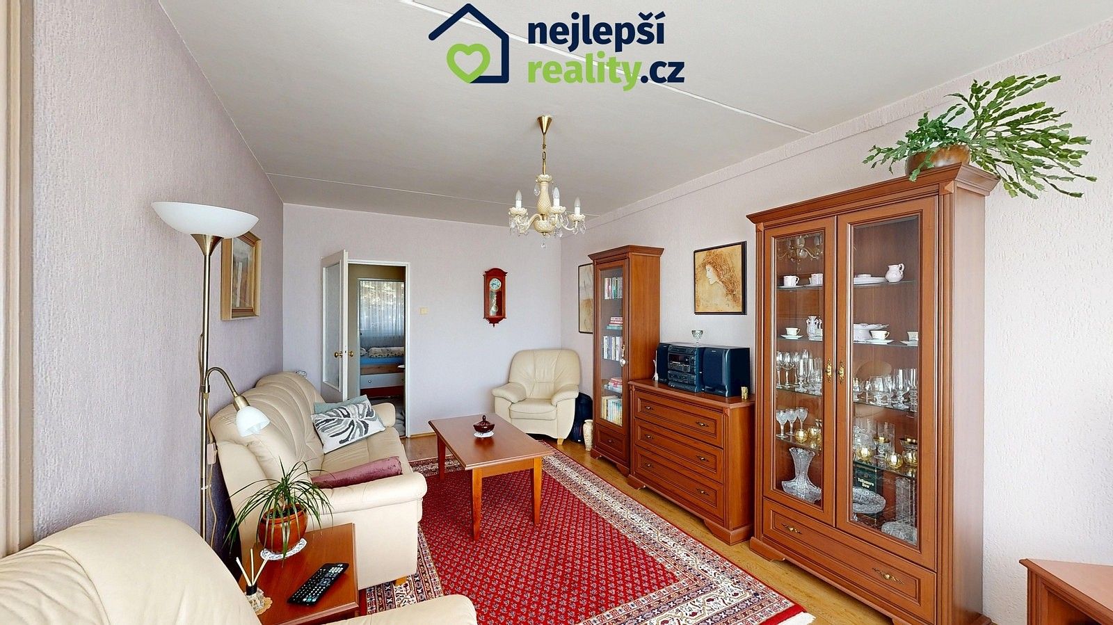 3+kk, Most, Ústecký kraj, 70 m² - 1