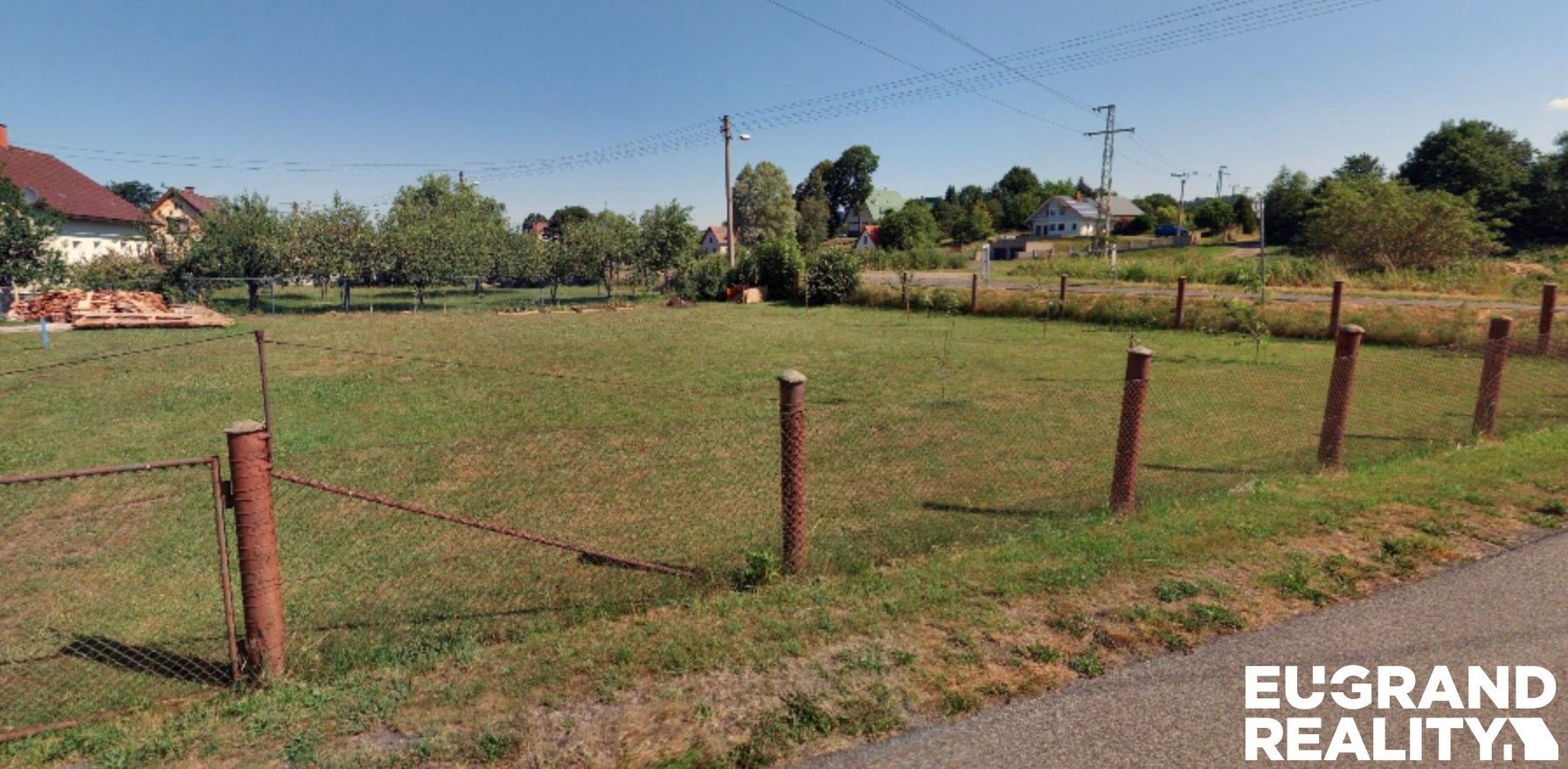 Pozemek pro bydlení · 894 m² · Raspenava - 3